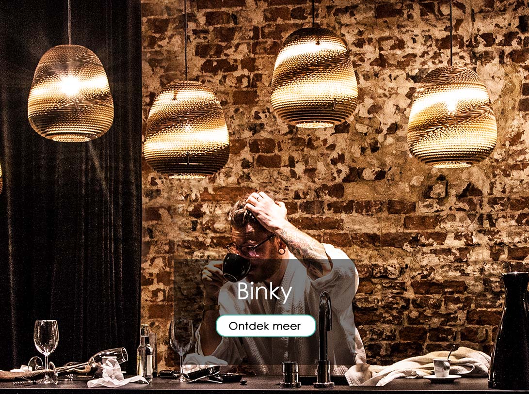 8._Binky
