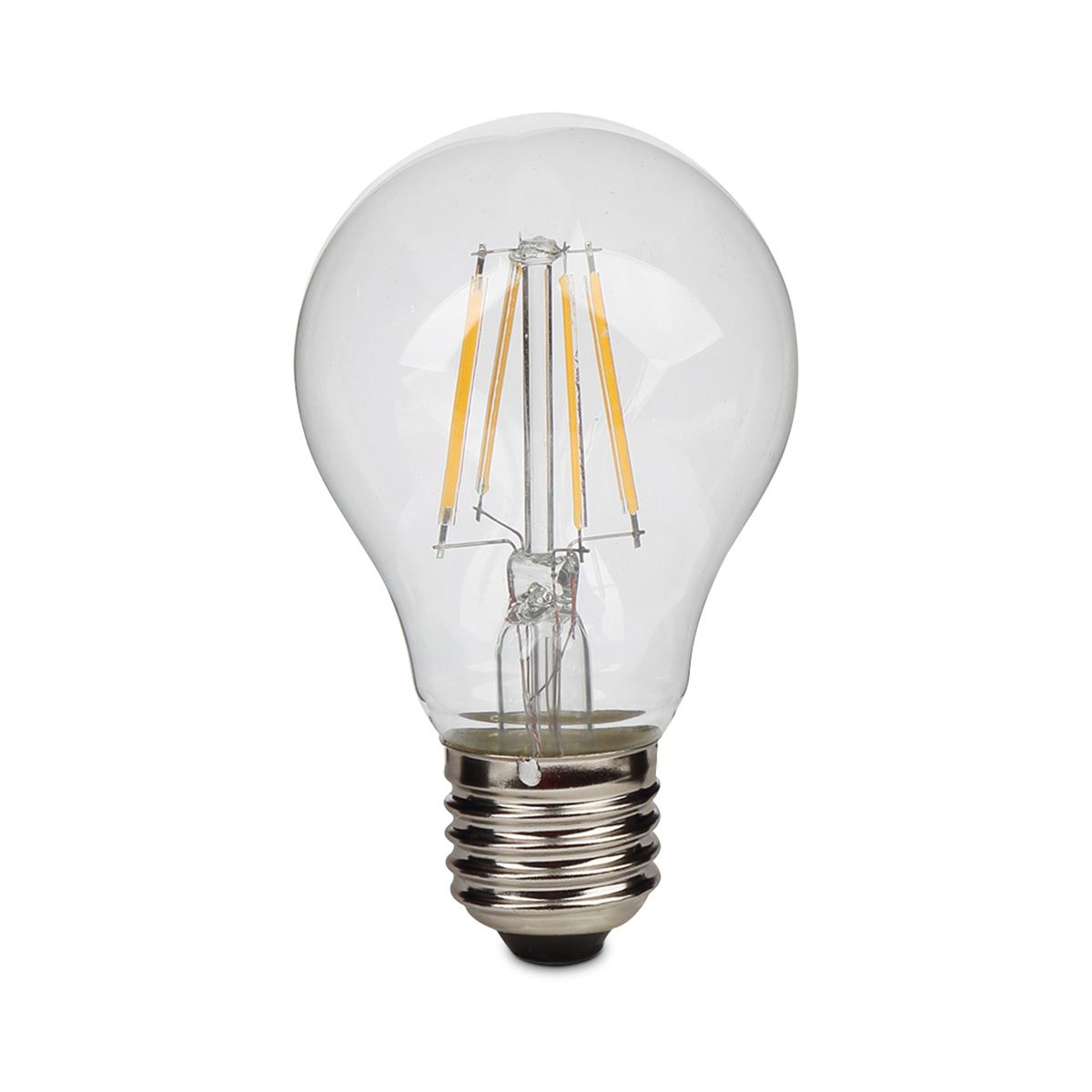 sweet home LED lamp Filament E27 4W - helder