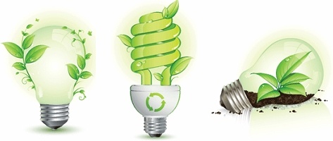 Milieuvriendelijke verlichting: voordelen en gebruik in het dagelijks leven